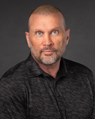 James Kennedy, author of Cell Tower Secrets